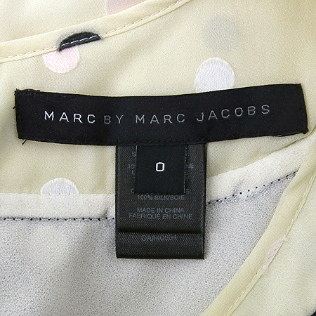 Marc by Marc Jacobs(��ũ���̸�ũ�����߽�) ��ũ ȥ�� ���� ���콺 �̹���5 - ���̺��� �߰���ǰ