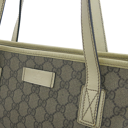 Gucci(����) 211138 GG�ΰ� PVC ȭ��Ʈ���� Ʈ���� ���� ����� [���빮��] �̹���3 - ���̺��� �߰���ǰ