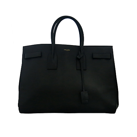 SAINTLAURENT PARIS(���ζ��ĸ�) 319910 ���ΰ� ������ ���� ���� �� ���긣 L������ ��Ʈ�� [���빮��] �̹���2 - ���̺��� �߰���ǰ
