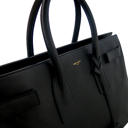 SAINTLAURENT PARIS(���ζ��ĸ�) 319910 ���ΰ� ������ ���� ���� �� ���긣 L������ ��Ʈ�� [���빮��] �̹���4 - ���̺��� �߰���ǰ