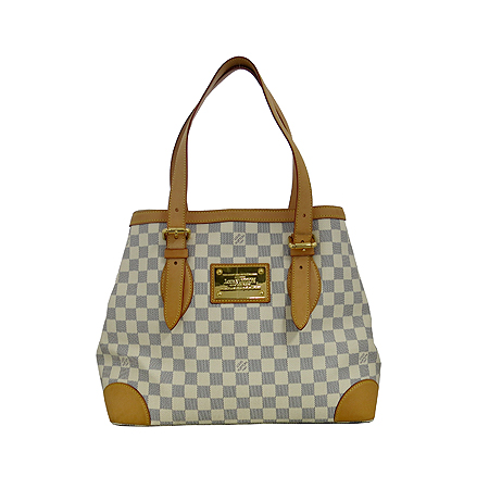 Louis Vuitton(���̺���) N51206 �ٹ̿� ���ָ� ĵ���� �ܽ��׵� MM ����� [���빮��] �̹���2 - ���̺��� �߰���ǰ