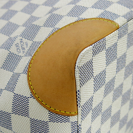 Louis Vuitton(���̺���) N51206 �ٹ̿� ���ָ� ĵ���� �ܽ��׵� MM ����� [���빮��] �̹���5 - ���̺��� �߰���ǰ