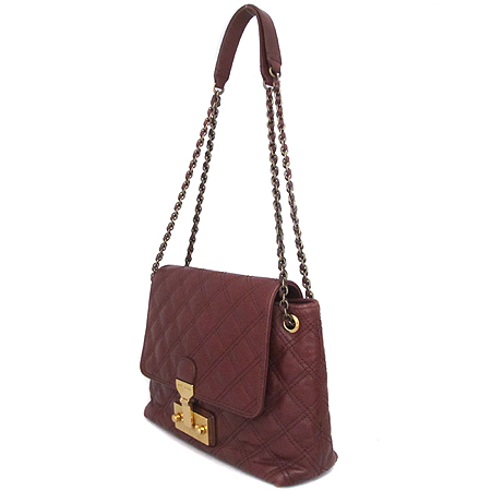 Marc_Jacobs(��ũ�����߽�) C0001047A ��� ��Ż �� ��Ŭ ���� ���� ���� �̱� ü�� ����� [��õ��] �̹���3 - ���̺��� �߰���ǰ