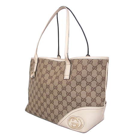 Gucci(����) 169946 GG�ΰ� �ڰ��� ���� ����� [��õ��] �̹���2 - ���̺��� �߰���ǰ
