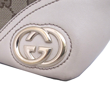 Gucci(����) 169946 GG�ΰ� �ڰ��� ���� ����� [��õ��] �̹���4 - ���̺��� �߰���ǰ