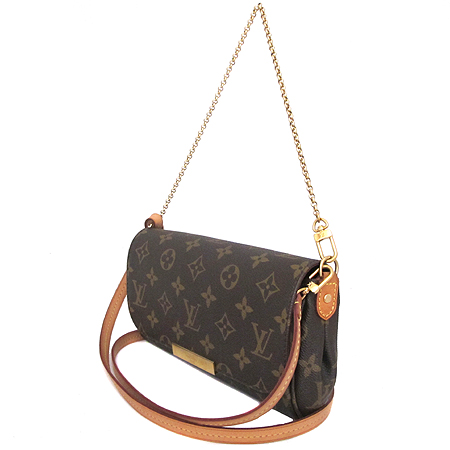 Louis Vuitton(���̺���) M40717 ���׷� ĵ���� ���̺��� PM ����� + ��Ʈ�� 2WAY [��õ��] �̹���2 - ���̺��� �߰���ǰ