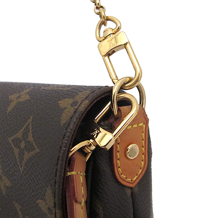 Louis Vuitton(���̺���) M40717 ���׷� ĵ���� ���̺��� PM ����� + ��Ʈ�� 2WAY [��õ��] �̹���3 - ���̺��� �߰���ǰ