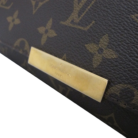 Louis Vuitton(���̺���) M40717 ���׷� ĵ���� ���̺��� PM ����� + ��Ʈ�� 2WAY [��õ��] �̹���4 - ���̺��� �߰���ǰ