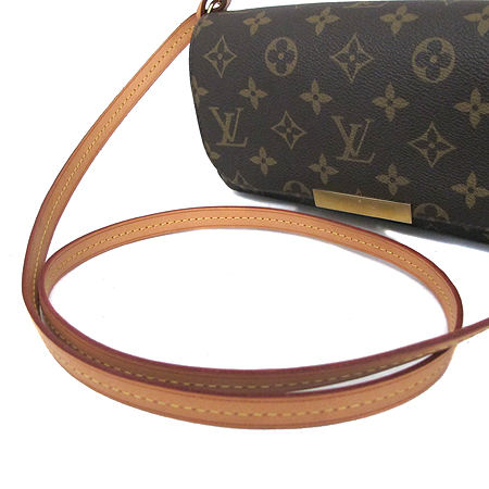 Louis Vuitton(���̺���) M40717 ���׷� ĵ���� ���̺��� PM ����� + ��Ʈ�� 2WAY [��õ��] �̹���5 - ���̺��� �߰���ǰ
