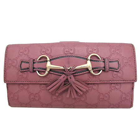 Gucci(����) 295357 Emily(���и�) �ø� ���� ������ [��õ��] �̹���2 - ���̺��� �߰���ǰ