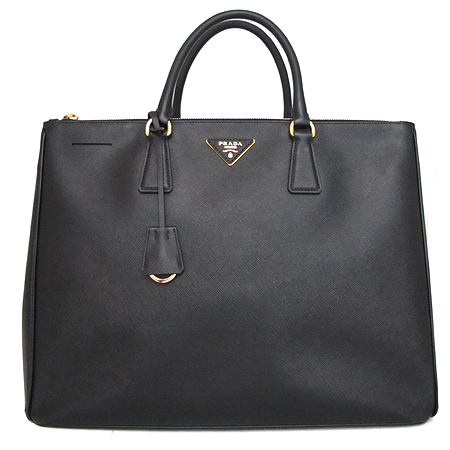 Prada(�����) BN1802 SAFFIANO LUX NERO ���ǾƳ� ���� ���� ����ΰ� ��Ʈ�� [��õ��] �̹���2 - ���̺��� �߰���ǰ