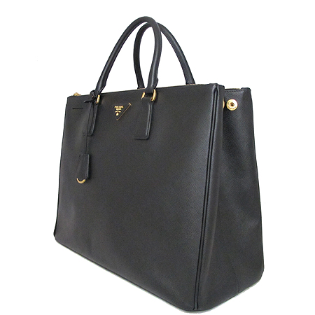 Prada(�����) BN1802 SAFFIANO LUX NERO ���ǾƳ� ���� ���� ����ΰ� ��Ʈ�� [��õ��] �̹���3 - ���̺��� �߰���ǰ