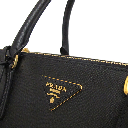 Prada(�����) BN1802 SAFFIANO LUX NERO ���ǾƳ� ���� ���� ����ΰ� ��Ʈ�� [��õ��] �̹���4 - ���̺��� �߰���ǰ