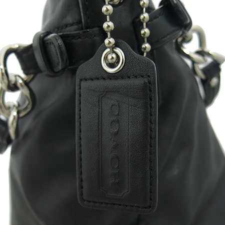 Coach(��ġ) 14820 ���� ���� ��Ʈ�� + ��� ��Ʈ�� [���빮��] �̹���3 - ���̺��� �߰���ǰ