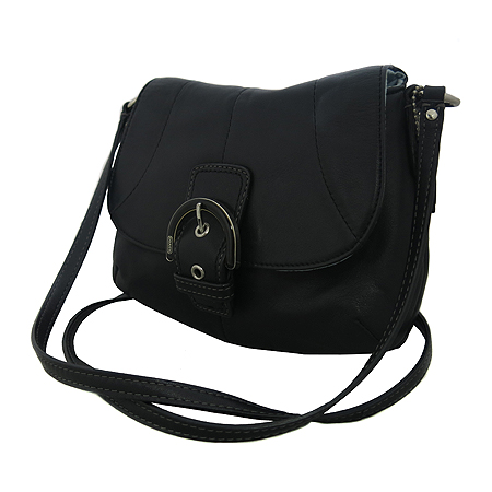 Coach(��ġ) ��Ʈ ��� ���� ���� �̴� ũ�ν��� [���빮��] �̹���2 - ���̺��� �߰���ǰ