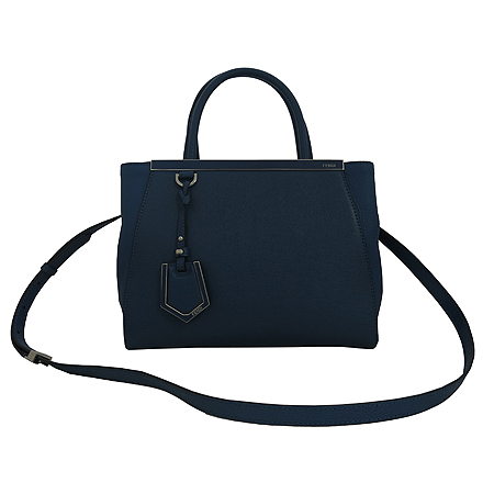 Fendi(���) 8BH253 ���̺� ���� ���긣 S������ 2WAY [���빮��] �̹���2 - ���̺��� �߰���ǰ