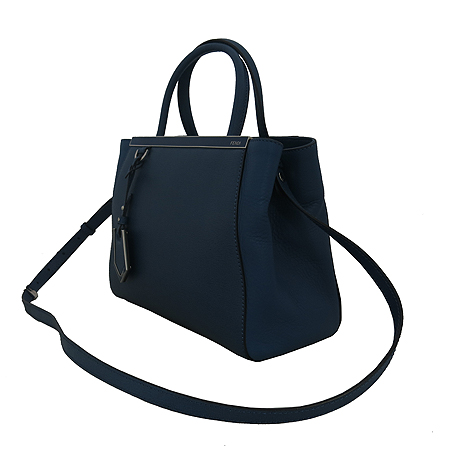 Fendi(���) 8BH253 ���̺� ���� ���긣 S������ 2WAY [���빮��] �̹���3 - ���̺��� �߰���ǰ