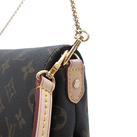 Louis Vuitton(���̺���) M40718 ���׷� ĵ���� ���̺��� MM 2WAY [��õ��] �̹���4 - ���̺��� �߰���ǰ
