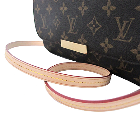 Louis Vuitton(���̺���) M40718 ���׷� ĵ���� ���̺��� MM 2WAY [��õ��] �̹���5 - ���̺��� �߰���ǰ