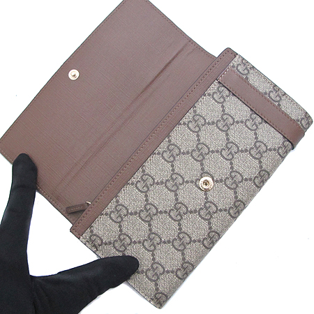 Gucci(����) 309760 GG�ΰ� PVC ������ ĵ���� ������ [��õ��] �̹���3 - ���̺��� �߰���ǰ