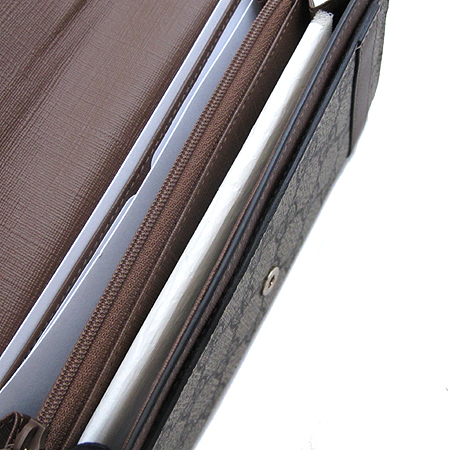 Gucci(����) 309760 GG�ΰ� PVC ������ ĵ���� ������ [��õ��] �̹���4 - ���̺��� �߰���ǰ