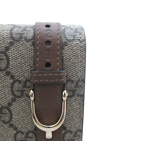 Gucci(����) 309760 GG�ΰ� PVC ������ ĵ���� ������ [��õ��] �̹���5 - ���̺��� �߰���ǰ