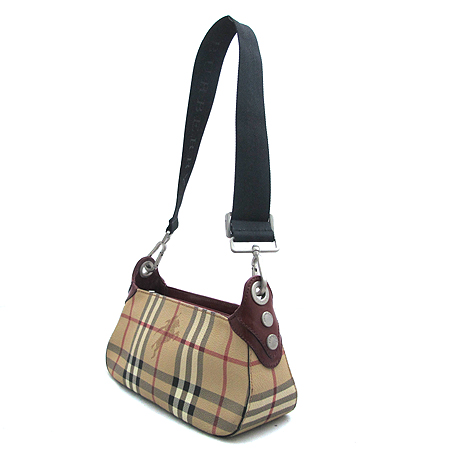 Burberry(������) Ŭ���� üũ �̴� ����� [��õ��] �̹���2 - ���̺��� �߰���ǰ