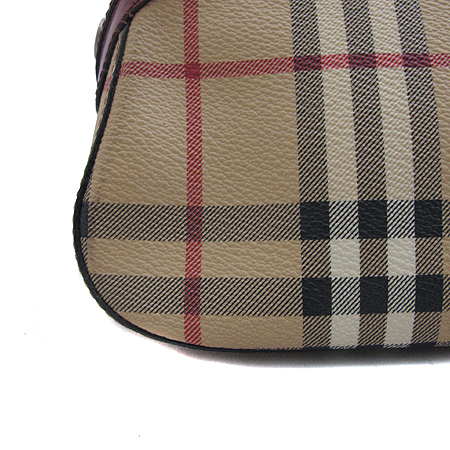 Burberry(������) Ŭ���� üũ �̴� ����� [��õ��] �̹���4 - ���̺��� �߰���ǰ