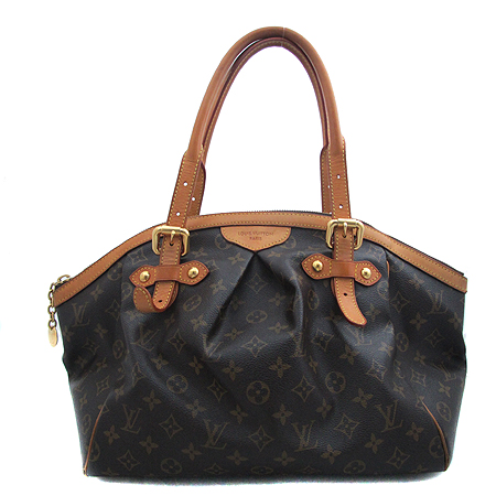 Louis Vuitton(���̺���) M40144  ���׷� ĵ���� Ƽ���� GM ����� [��õ��] �̹���2 - ���̺��� �߰���ǰ