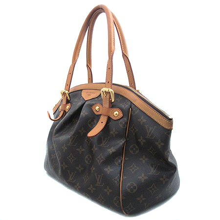 Louis Vuitton(���̺���) M40144  ���׷� ĵ���� Ƽ���� GM ����� [��õ��] �̹���3 - ���̺��� �߰���ǰ