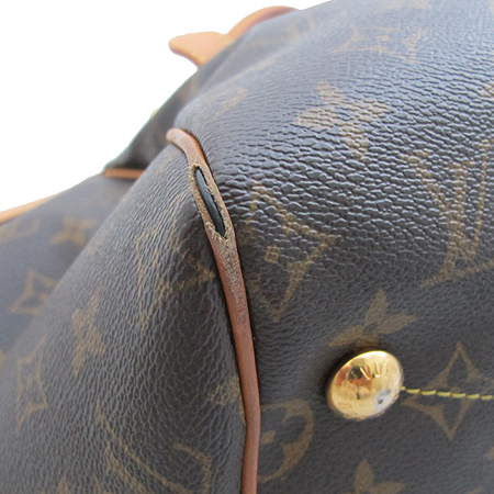 Louis Vuitton(���̺���) M40144  ���׷� ĵ���� Ƽ���� GM ����� [��õ��] �̹���5 - ���̺��� �߰���ǰ