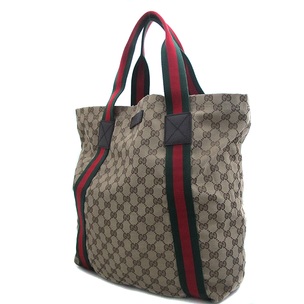 Gucci(����) 189669 GG �ΰ� �ڰ��� ���� ��Ʈ�� ��Ʈ�� [��õ��] �̹���3 - ���̺��� �߰���ǰ