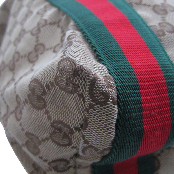 Gucci(����) 189669 GG �ΰ� �ڰ��� ���� ��Ʈ�� ��Ʈ�� [��õ��] �̹���5 - ���̺��� �߰���ǰ