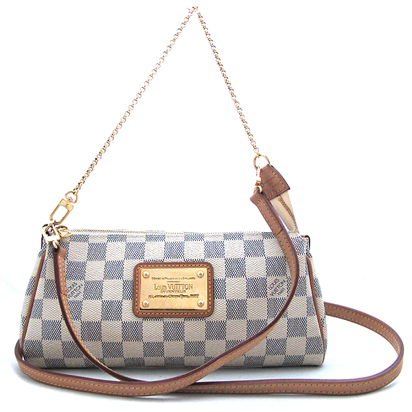 Louis Vuitton(���̺���) N55214 �ٹ̿� ���ָ� ĵ���� ����Ŭ��ġ 2WAY [��õ��] �̹���2 - ���̺��� �߰���ǰ
