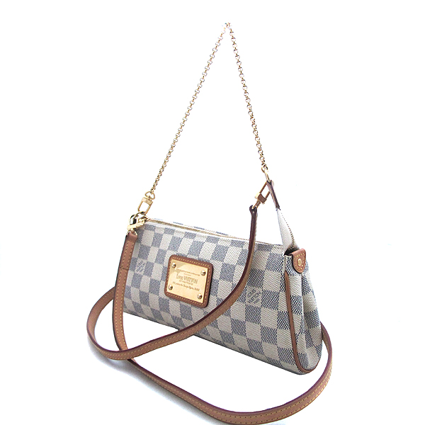 Louis Vuitton(���̺���) N55214 �ٹ̿� ���ָ� ĵ���� ����Ŭ��ġ 2WAY [��õ��] �̹���3 - ���̺��� �߰���ǰ
