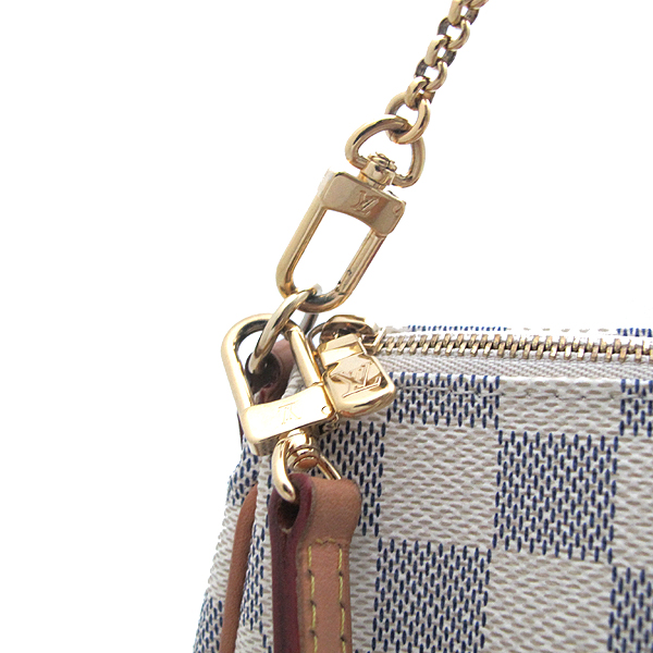 Louis Vuitton(���̺���) N55214 �ٹ̿� ���ָ� ĵ���� ����Ŭ��ġ 2WAY [��õ��] �̹���4 - ���̺��� �߰���ǰ