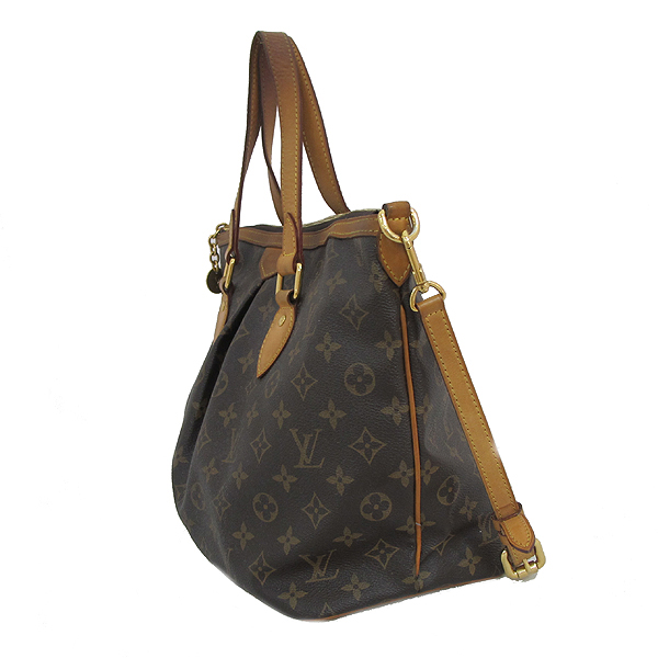 Louis Vuitton(���̺���) M40145 ���׷� ĵ���� �ȷ��� PM 2WAY [��õ ������] �̹���3 - ���̺��� �߰���ǰ