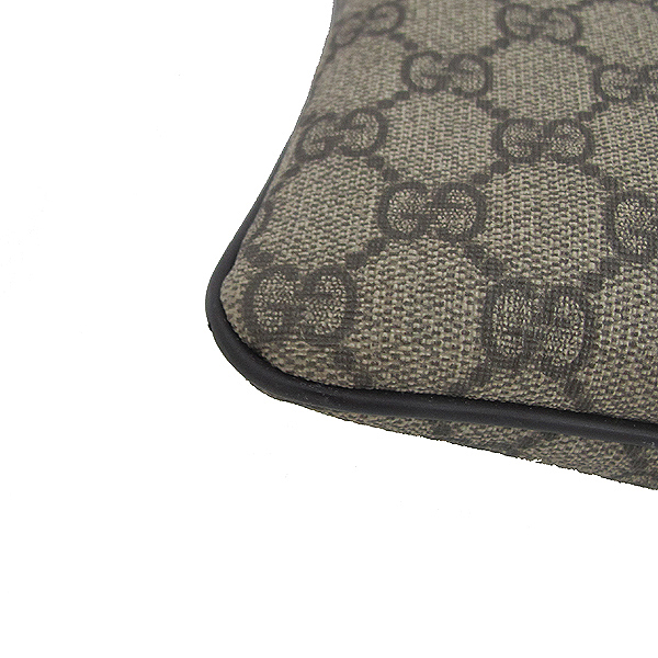 Gucci(����)  201446 GG�ΰ� PVC ���� ���� Ʈ���� ũ�ν���[��õ��] �̹���3 - ���̺��� �߰���ǰ