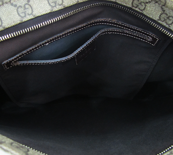 Gucci(����)  201446 GG�ΰ� PVC ���� ���� Ʈ���� ũ�ν���[��õ��] �̹���4 - ���̺��� �߰���ǰ