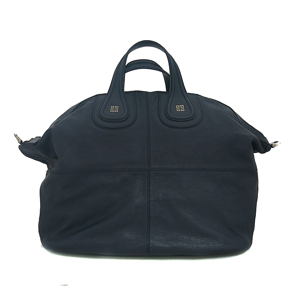 GIVENCHY(�����) 12H5002012 ���̺� ��Ʈ ��Ų �����ð��� L������ 2WAY [���빮��] �̹���2 - ���̺��� �߰���ǰ