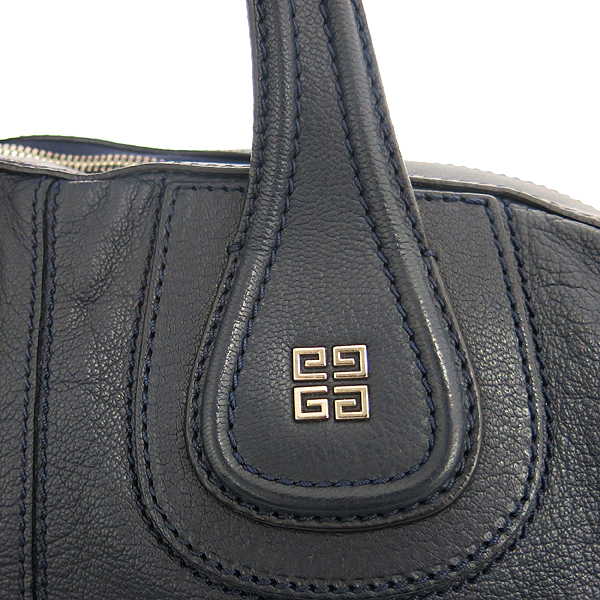 GIVENCHY(�����) 12H5002012 ���̺� ��Ʈ ��Ų �����ð��� L������ 2WAY [���빮��] �̹���4 - ���̺��� �߰���ǰ