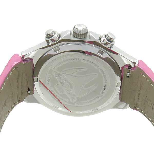 TechnoMarine (��ũ�븶��) TMCX05 �ڰ��� ũ�γ� �׷��� ������ �ð� �̹���4 - ���̺��� �߰���ǰ