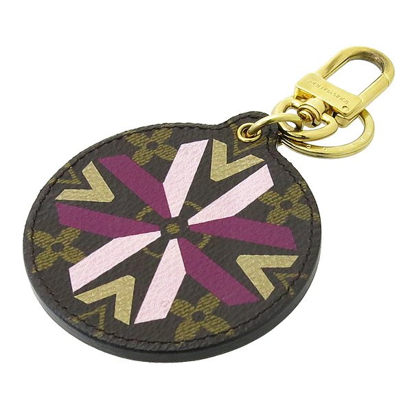 Louis Vuitton(���̺���) M67368 ���׷� �Ϸ�Ʈ�� ��Ƽ v ���� ���� ŰȦ�� �̹���2 - ���̺��� �߰���ǰ