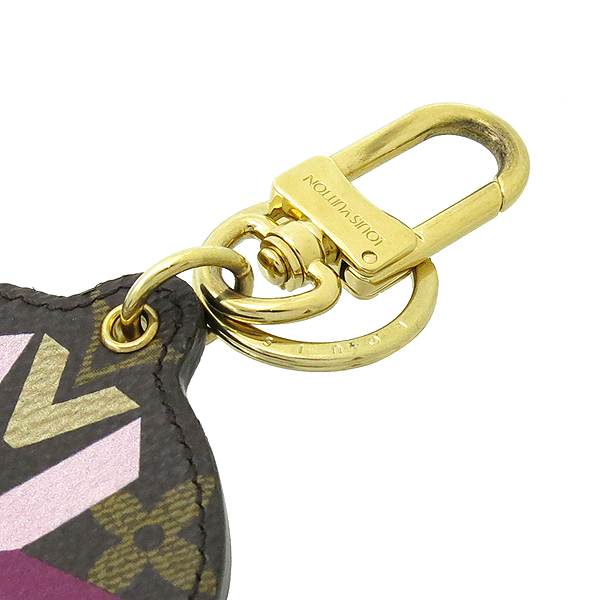Louis Vuitton(���̺���) M67368 ���׷� �Ϸ�Ʈ�� ��Ƽ v ���� ���� ŰȦ�� �̹���4 - ���̺��� �߰���ǰ