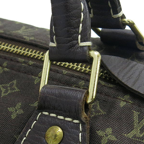 Louis Vuitton(���̺���) M95224 ���׷� �̴ϸ� ���� ���ǵ� 30 ��Ʈ�� [��������] �̹���3 - ���̺��� �߰���ǰ
