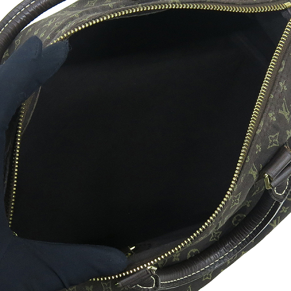 Louis Vuitton(���̺���) M95224 ���׷� �̴ϸ� ���� ���ǵ� 30 ��Ʈ�� [��������] �̹���5 - ���̺��� �߰���ǰ