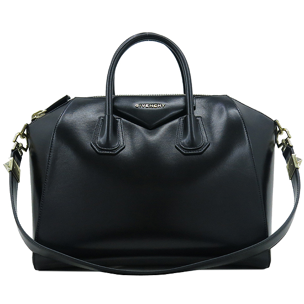 GIVENCHY(�����) BB05100014 001 CALF���� ANTIGONA(��Ƽ����) �����÷� M������ ��Ʈ�� + �����Ʈ�� �̹���2 - ���̺��� �߰���ǰ