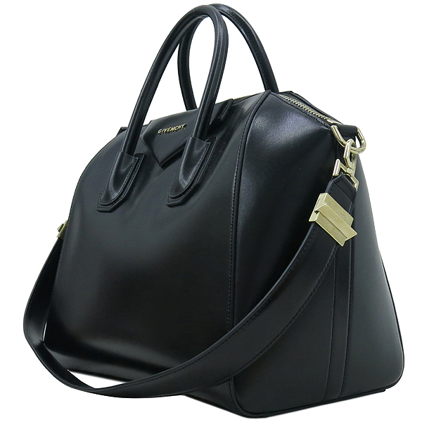 GIVENCHY(�����) BB05100014 001 CALF���� ANTIGONA(��Ƽ����) �����÷� M������ ��Ʈ�� + �����Ʈ�� �̹���3 - ���̺��� �߰���ǰ