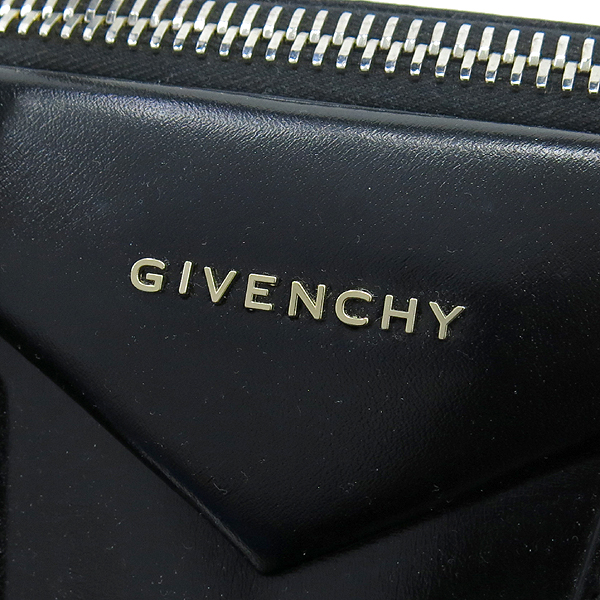 GIVENCHY(�����) BB05100014 001 CALF���� ANTIGONA(��Ƽ����) �����÷� M������ ��Ʈ�� + �����Ʈ�� �̹���4 - ���̺��� �߰���ǰ