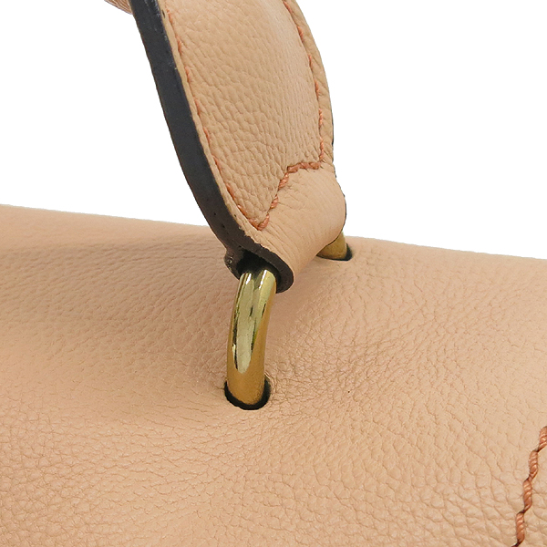 Chloe(���ο�) Salmon pink �÷� CALF ���� ���� S������ 2WAY [�λ꼾�Һ���] �̹���4 - ���̺��� �߰���ǰ